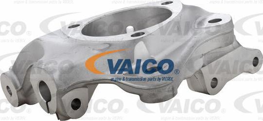 VAICO V40-2101 - Поворотний кулак, підвіска колеса autocars.com.ua