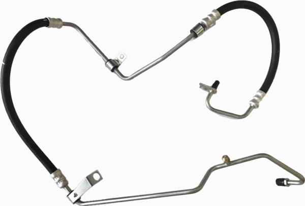 VAICO V40-2103 - Гідравлічний шланг, рульове управління autocars.com.ua