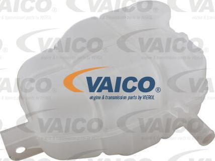 VAICO V40-2105 - Компенсаційний бак, охолоджуюча рідина autocars.com.ua