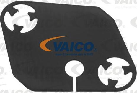 VAICO V40-2109 - Прокладка, натяжний пристрій ланцюга приводу autocars.com.ua