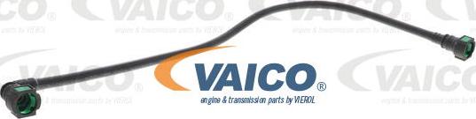 VAICO V40-2126 - Паливопровід autocars.com.ua