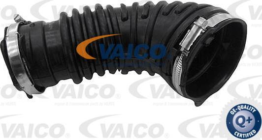 VAICO V40-2140 - Шланг, система подачі повітря autocars.com.ua