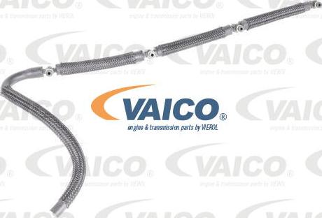 VAICO V40-2195 - Шланг, витік палива autocars.com.ua