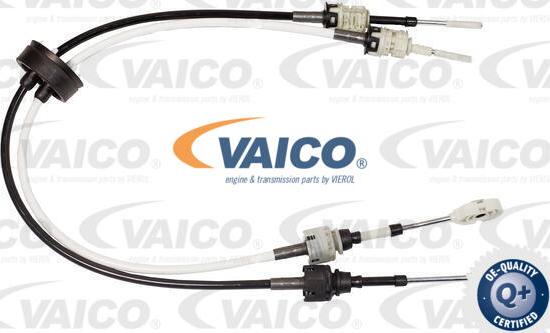VAICO V40-2233 - Трос, ступінчаста коробка передач autocars.com.ua