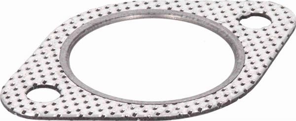 VAICO V40-2272 - Прокладка, труба вихлопного газу autocars.com.ua