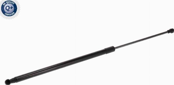 VAICO V40-2413 - Газова пружина, кришка багажник autocars.com.ua