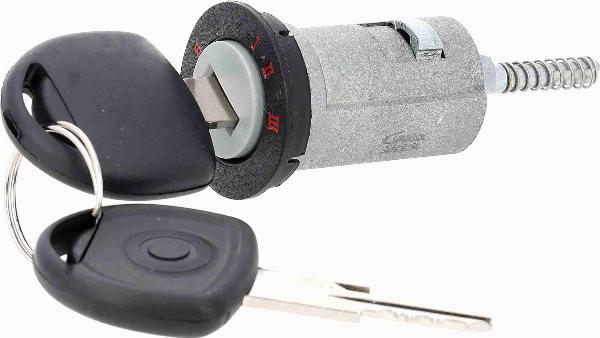 VAICO V40-2493 - Перемикач запалювання autocars.com.ua