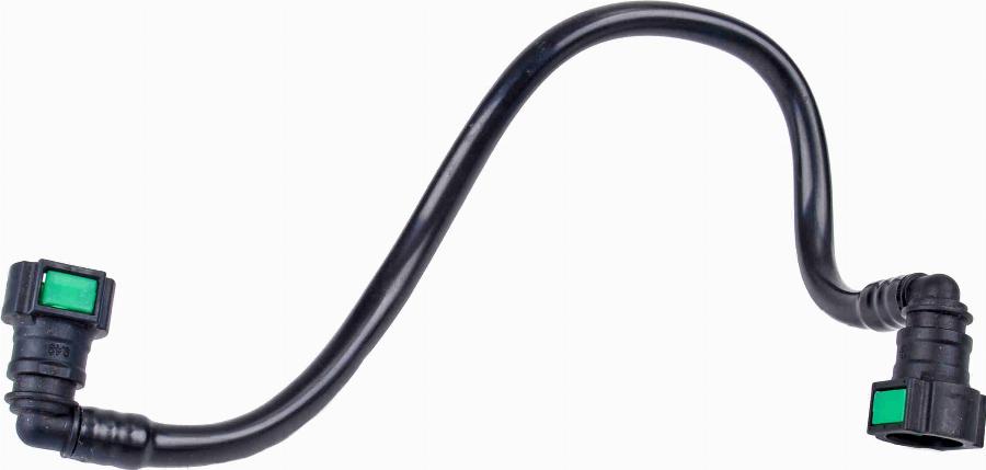 VAICO V40-2502 - Паливопровід autocars.com.ua