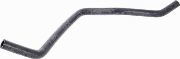 VAICO V40-2536 - Шланг радіатора autocars.com.ua