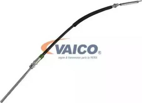 VAICO V40-30019 - Трос, гальмівна система autocars.com.ua