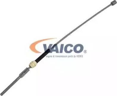 VAICO V40-30020 - Тросик, cтояночный тормоз autodnr.net