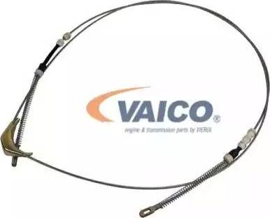 VAICO V40-30027 - Трос, гальмівна система autocars.com.ua