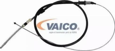 VAICO V40-30033 - Трос, гальмівна система autocars.com.ua