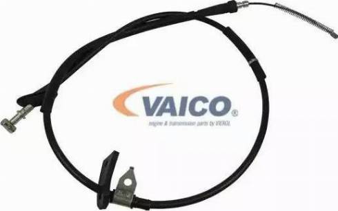 VAICO V40-30055 - Тросик, cтояночный тормоз avtokuzovplus.com.ua