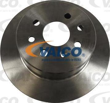 VAICO V40-40023 - Тормозной диск avtokuzovplus.com.ua