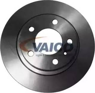 VAICO V40-40035 - Гальмівний диск autocars.com.ua