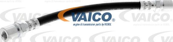 VAICO V40-4102 - Гальмівний шланг autocars.com.ua