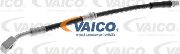 VAICO V40-4110 - Тормозной шланг autodnr.net