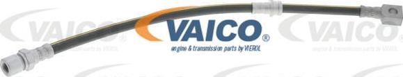 VAICO V40-4111 - Гальмівний шланг autocars.com.ua