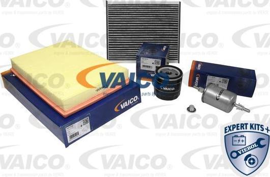 VAICO V40-4130 - Комплект деталей, тех. обслуживание autodnr.net