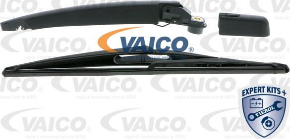 VAICO V40-4136 - Комплект рычагов стеклоочистителя, система очистки стекол autodnr.net