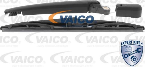 VAICO V40-4137 - Комплект важелів склоочисника, система очищення стекол autocars.com.ua