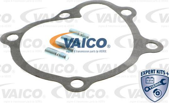 VAICO V40-50006 - Водяний насос autocars.com.ua