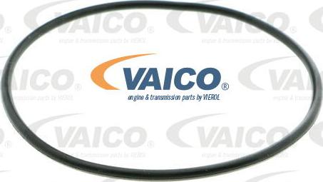 VAICO V40-50008 - Водяний насос autocars.com.ua