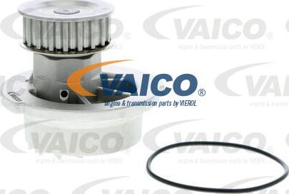 VAICO V40-50019 - Водяной насос autodnr.net