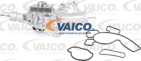 VAICO V40-50031 - Водяний насос autocars.com.ua