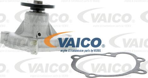 VAICO V40-50035 - Водяний насос autocars.com.ua