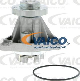 VAICO V40-50036 - Водяной насос avtokuzovplus.com.ua