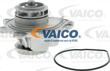 VAICO V40-50038 - Водяний насос autocars.com.ua