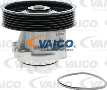 VAICO V40-50039 - Водяний насос autocars.com.ua