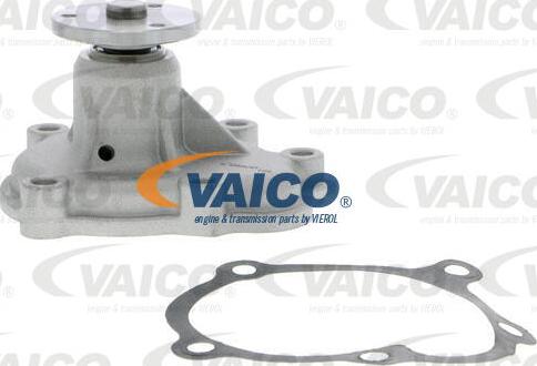 VAICO V40-50040 - Водяной насос autodnr.net
