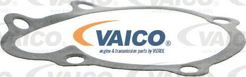 VAICO V40-50040 - Водяний насос autocars.com.ua