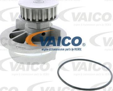 VAICO V40-50042 - Водяной насос autodnr.net