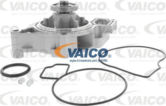 VAICO V40-50043 - Водяний насос autocars.com.ua