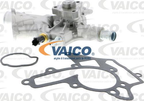 VAICO V40-50046 - Водяной насос avtokuzovplus.com.ua