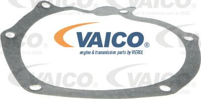 VAICO V40-50051 - Водяний насос autocars.com.ua