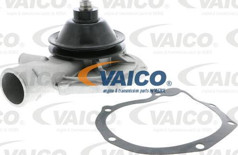 VAICO V40-50051 - Водяний насос autocars.com.ua