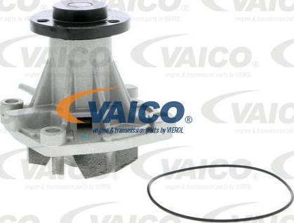 VAICO V40-50054 - Водяний насос autocars.com.ua