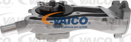 VAICO V40-50055 - Водяний насос autocars.com.ua