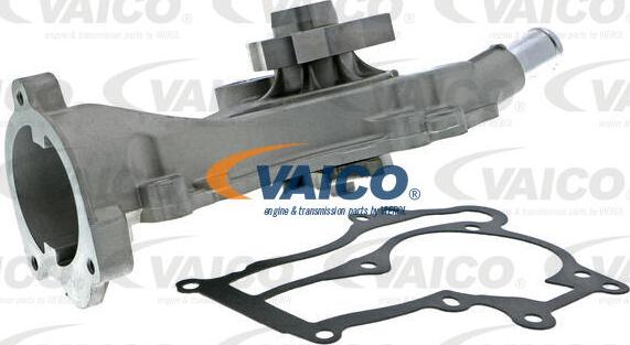 VAICO V40-50055 - Водяний насос autocars.com.ua