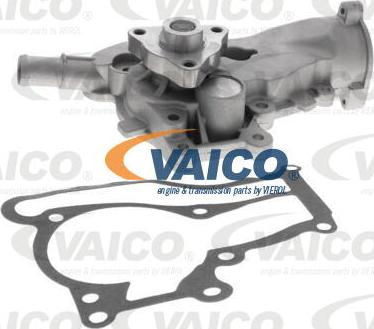 VAICO V40-50058 - Водяний насос autocars.com.ua