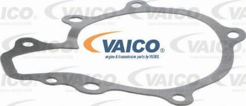 VAICO V40-50060 - Водяной насос avtokuzovplus.com.ua