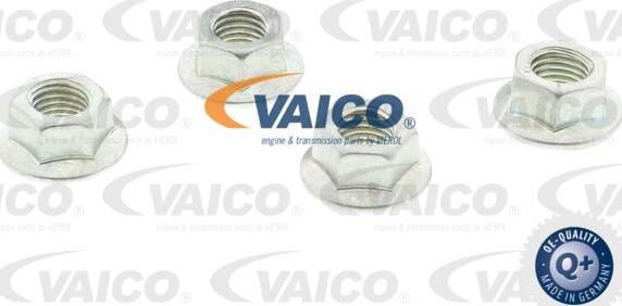 VAICO V40-7005 - Маточина колеса autocars.com.ua