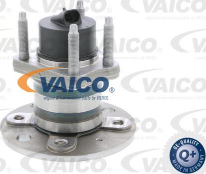 VAICO V40-7005 - Маточина колеса autocars.com.ua