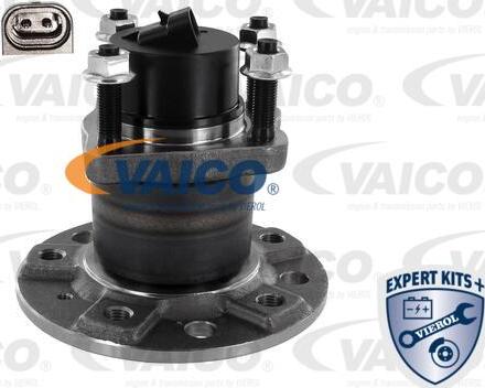 VAICO V40-7006 - Маточина колеса autocars.com.ua