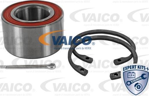 VAICO V40-7008 - Комплект підшипника маточини колеса autocars.com.ua